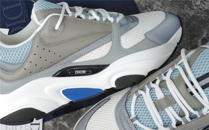 dr homme b22 trainer sneaker