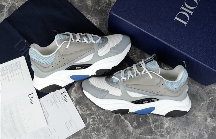 dr homme b22 trainer sneaker