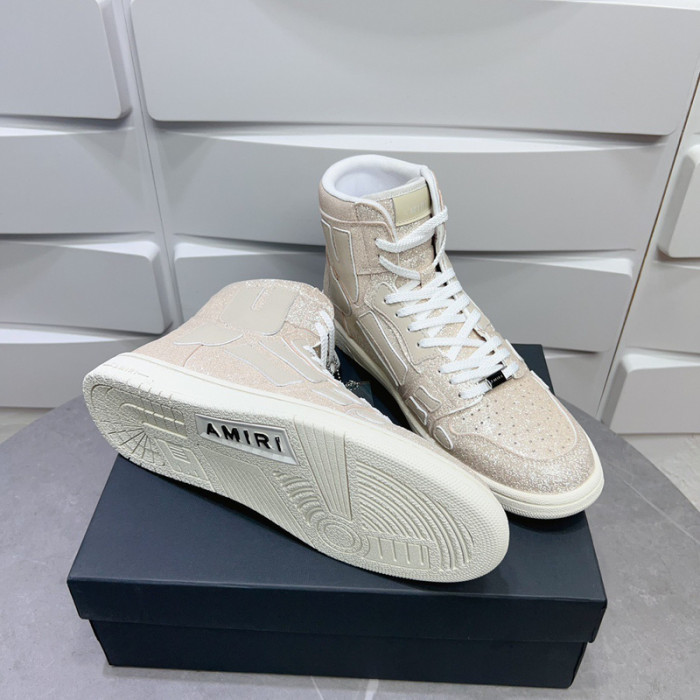 amiri sneaker