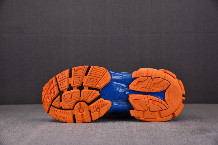 bl runner trainers sneakers