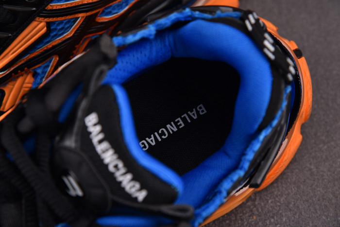 bl runner trainers sneakers