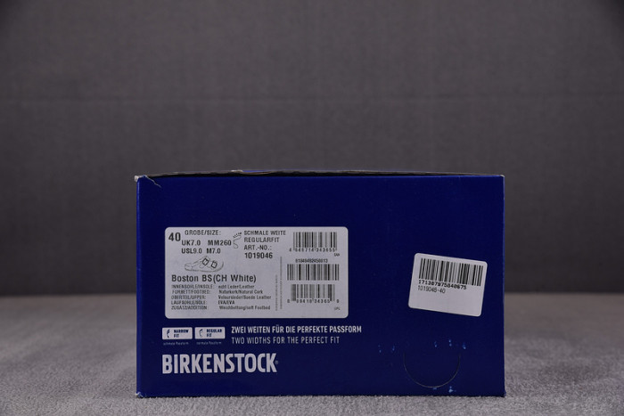 bl birkenstock