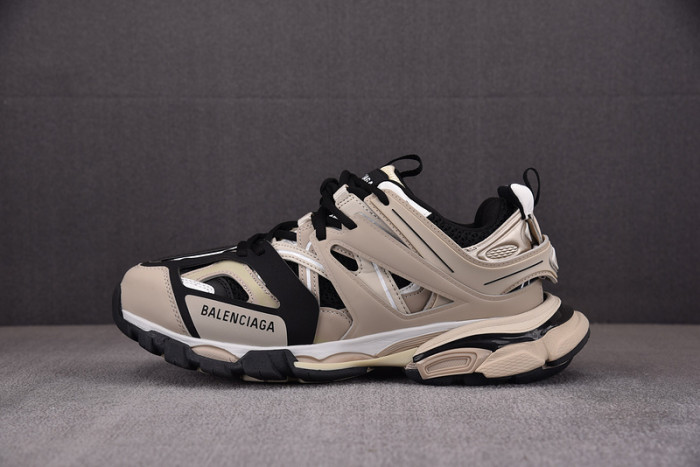 bl track trainers sneaker 24043006