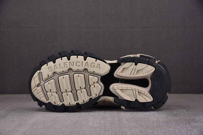 bl track trainers sneaker 24043006