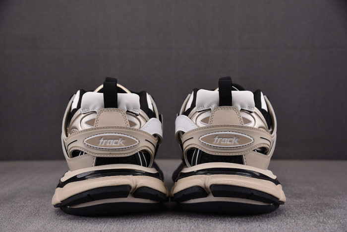 bl track trainers sneaker 24043006