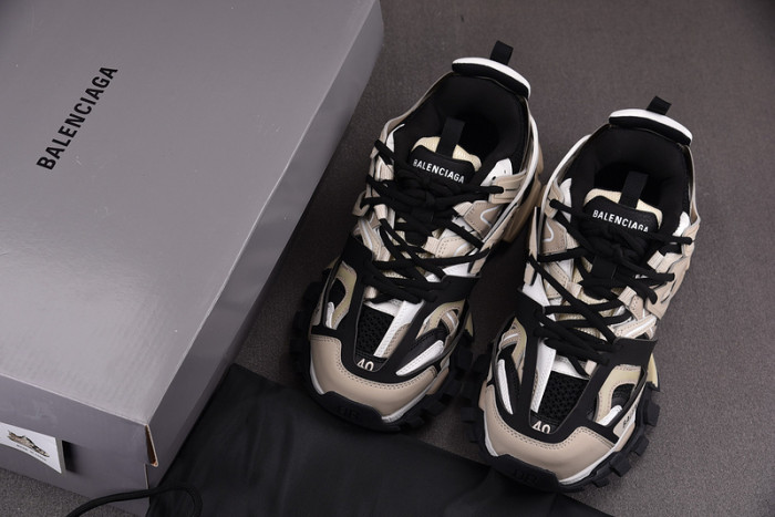 bl track trainers sneaker 24043006