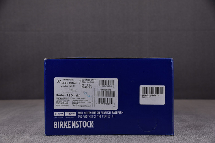 bl birkenstock