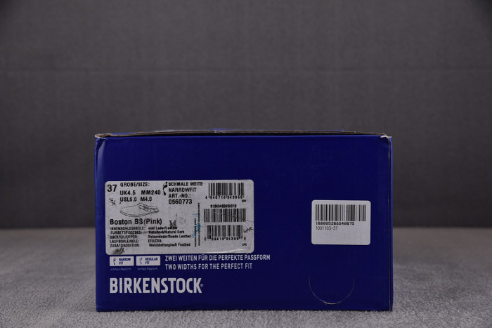 bl birkenstock