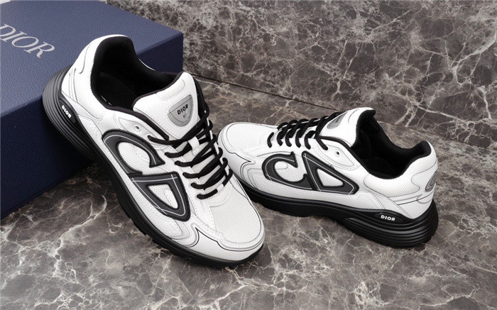 dr b30 trainer sneaker