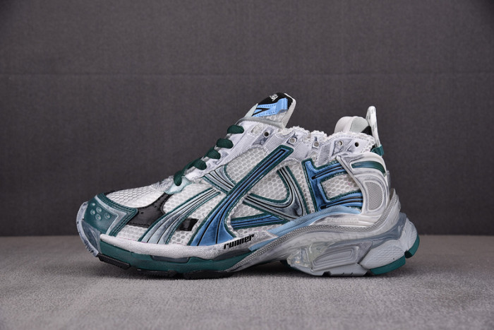 bl runner trainers sneakers