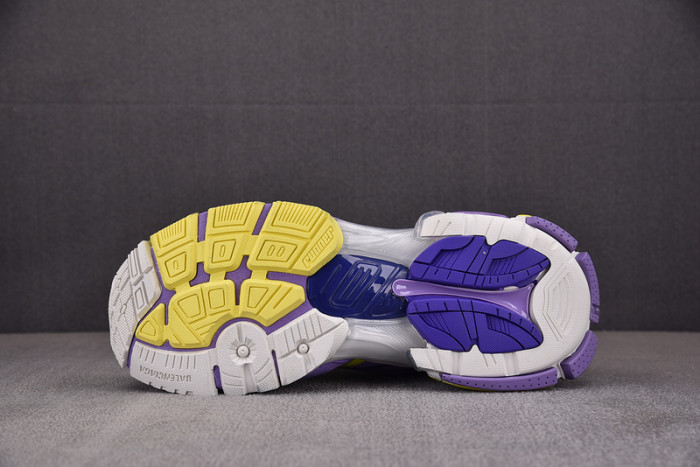 bl runner trainers sneakers