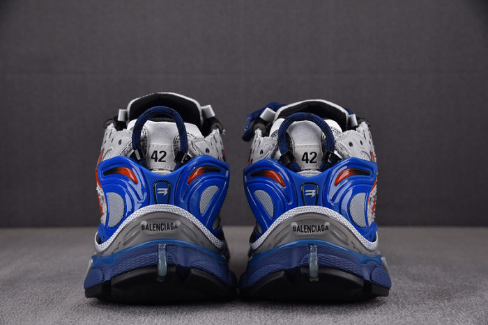 bl runner trainers sneakers