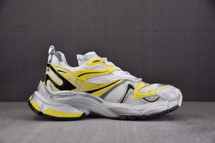 bl runner trainers sneakers