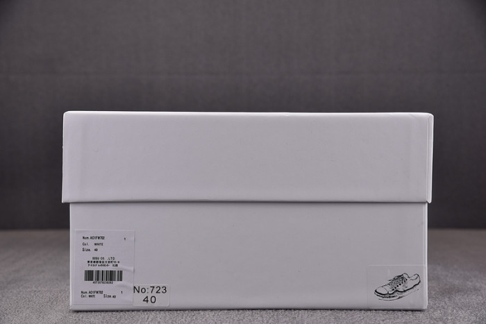 Ma*s*n mihara yasuhiro sneaker