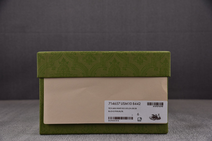 guci trainer sneaker 24060703