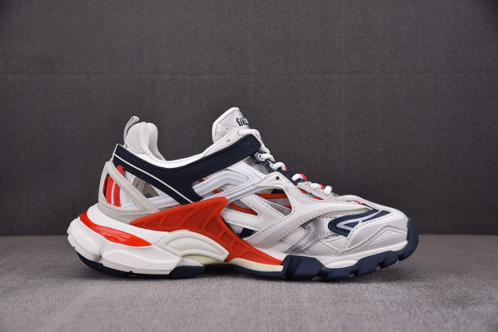 bl track trainers sneaker 24061301