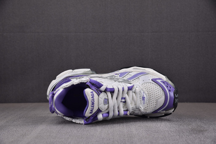 bl runner trainers sneakers