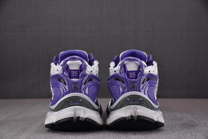 bl runner trainers sneakers