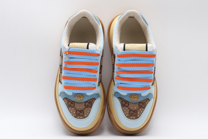 gci screener sneaker