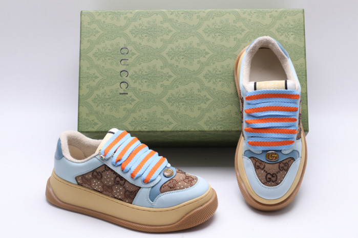 gci screener sneaker