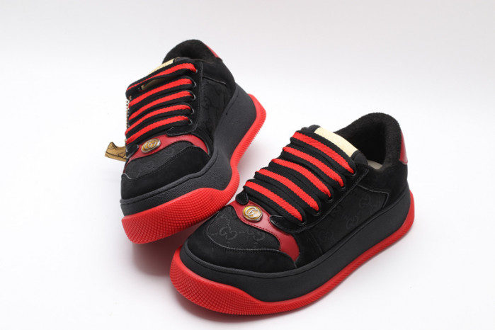 gci screener sneaker