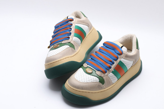 gci screener sneaker