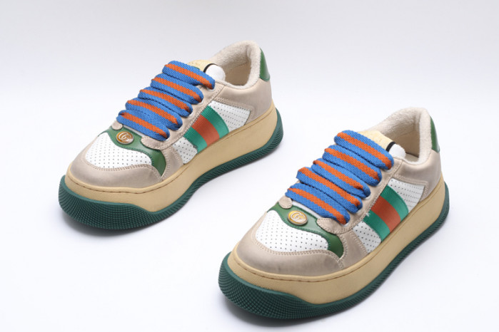 gci screener sneaker