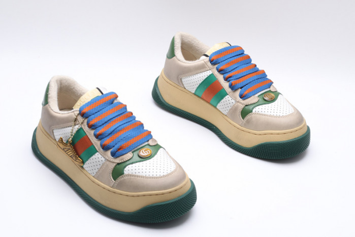 gci screener sneaker