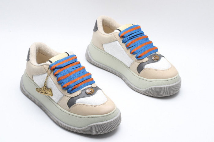 gci screener sneaker