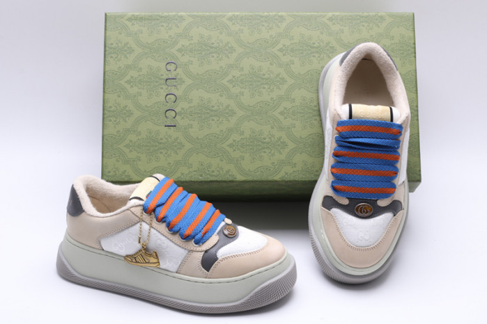 gci screener sneaker