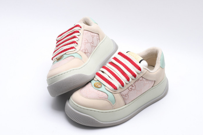 gci screener sneaker