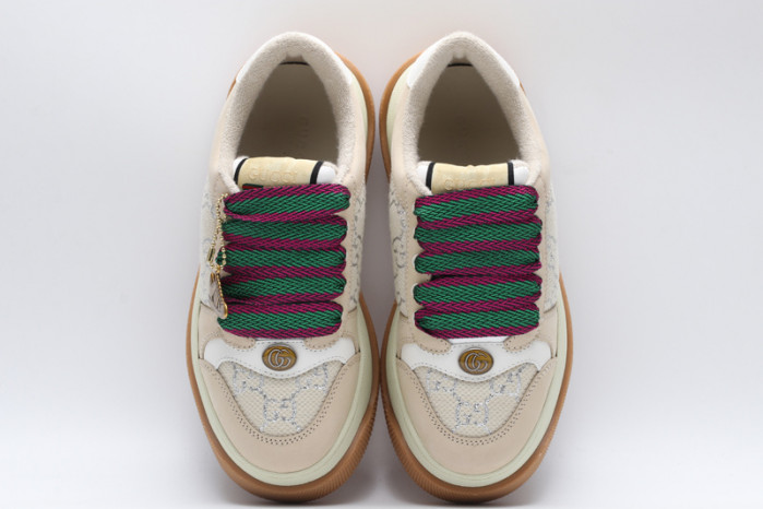 gci screener sneaker