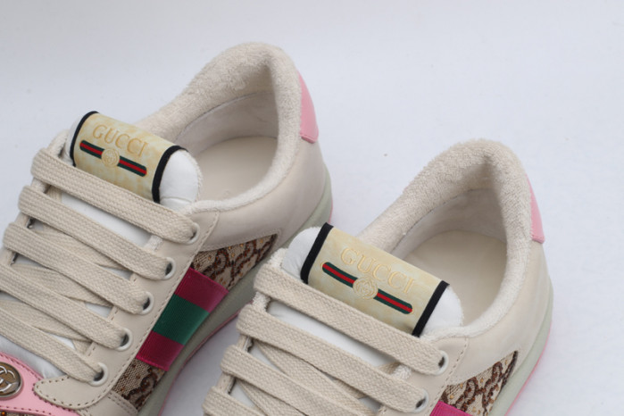 gci screener sneaker