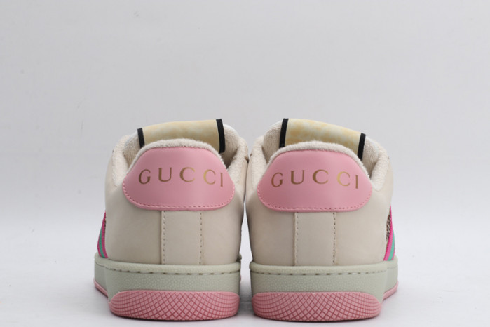 gci screener sneaker