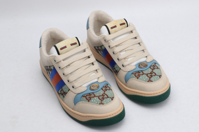 gci screener sneaker