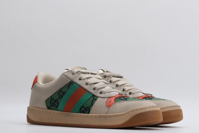 gci screener sneaker