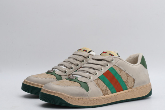 gci screener sneaker