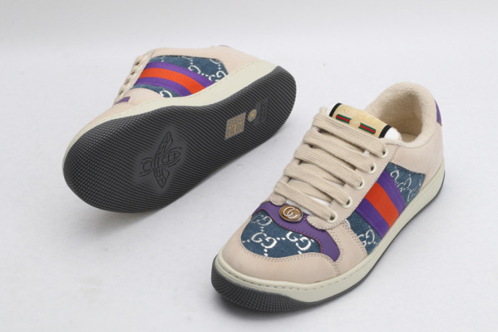 gci screener sneaker