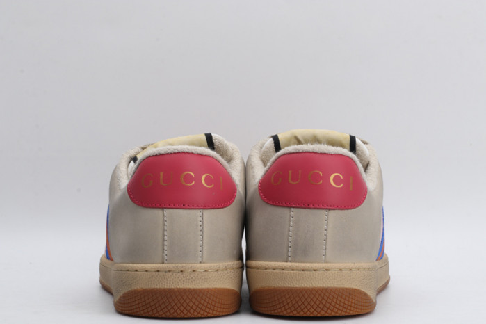 gci screener sneaker