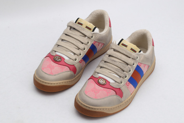 gci screener sneaker