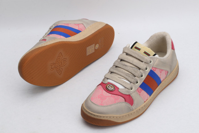 gci screener sneaker