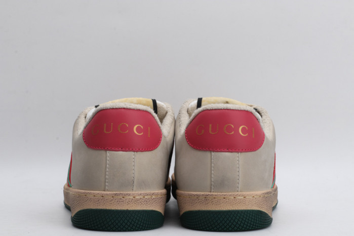gci screener sneaker