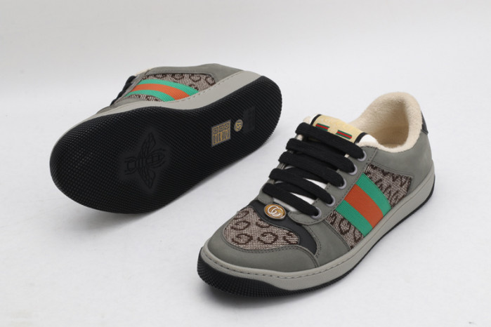 gci screener sneaker