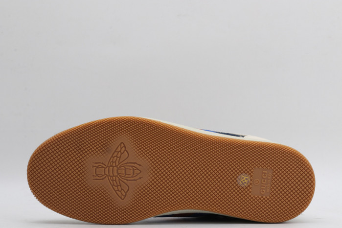 gci screener sneaker