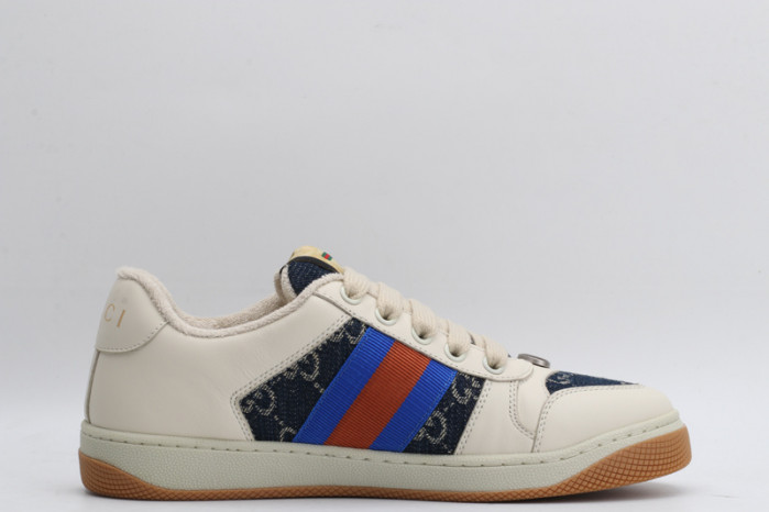 gci screener sneaker