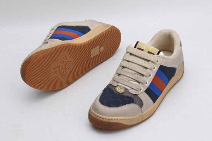 gci screener sneaker