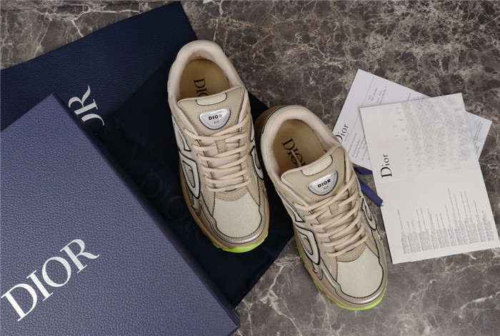 dr b30 trainer sneaker