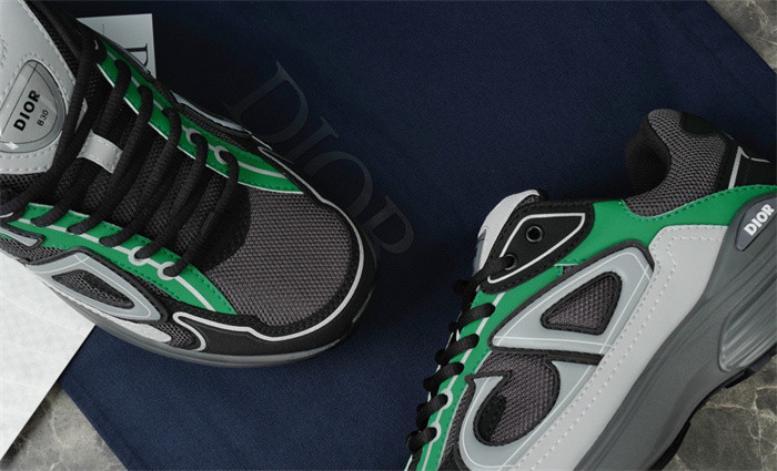 dr b30 trainer sneaker