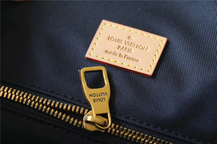 LU VI BAG 41x48x13cm