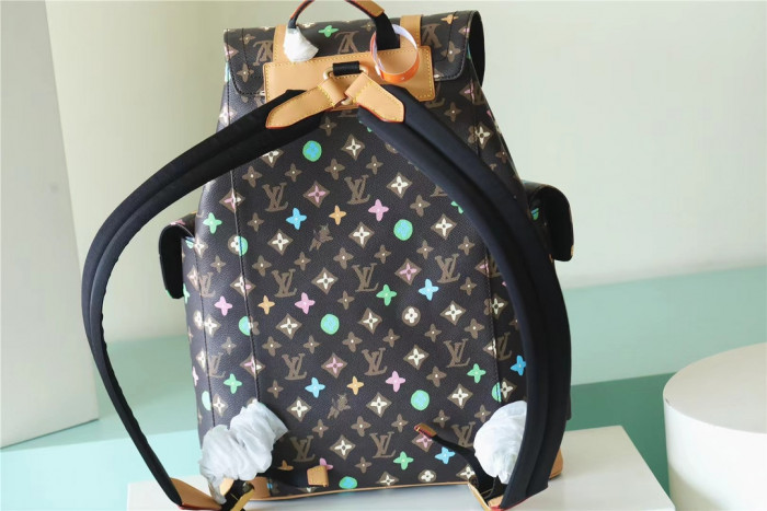 LU VI BAG 41x48x13cm